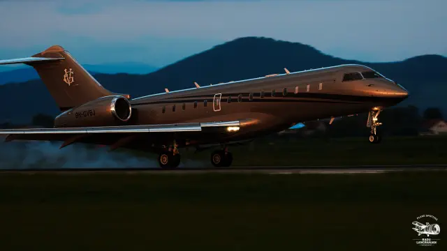Civil Aviation