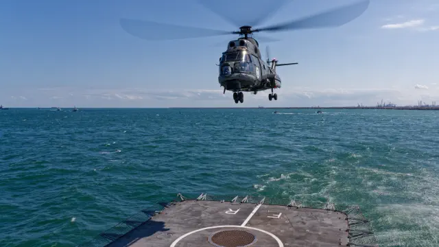 Military Aviation
