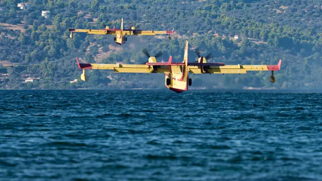 Military Aviation